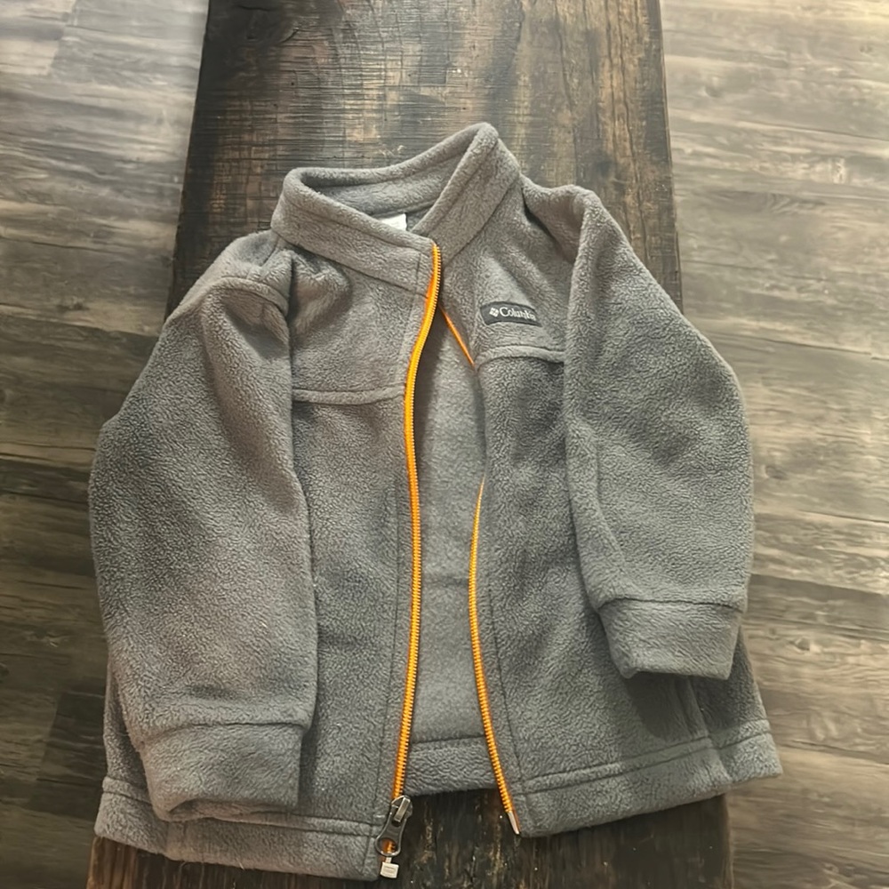12-18 month Columbia jacket